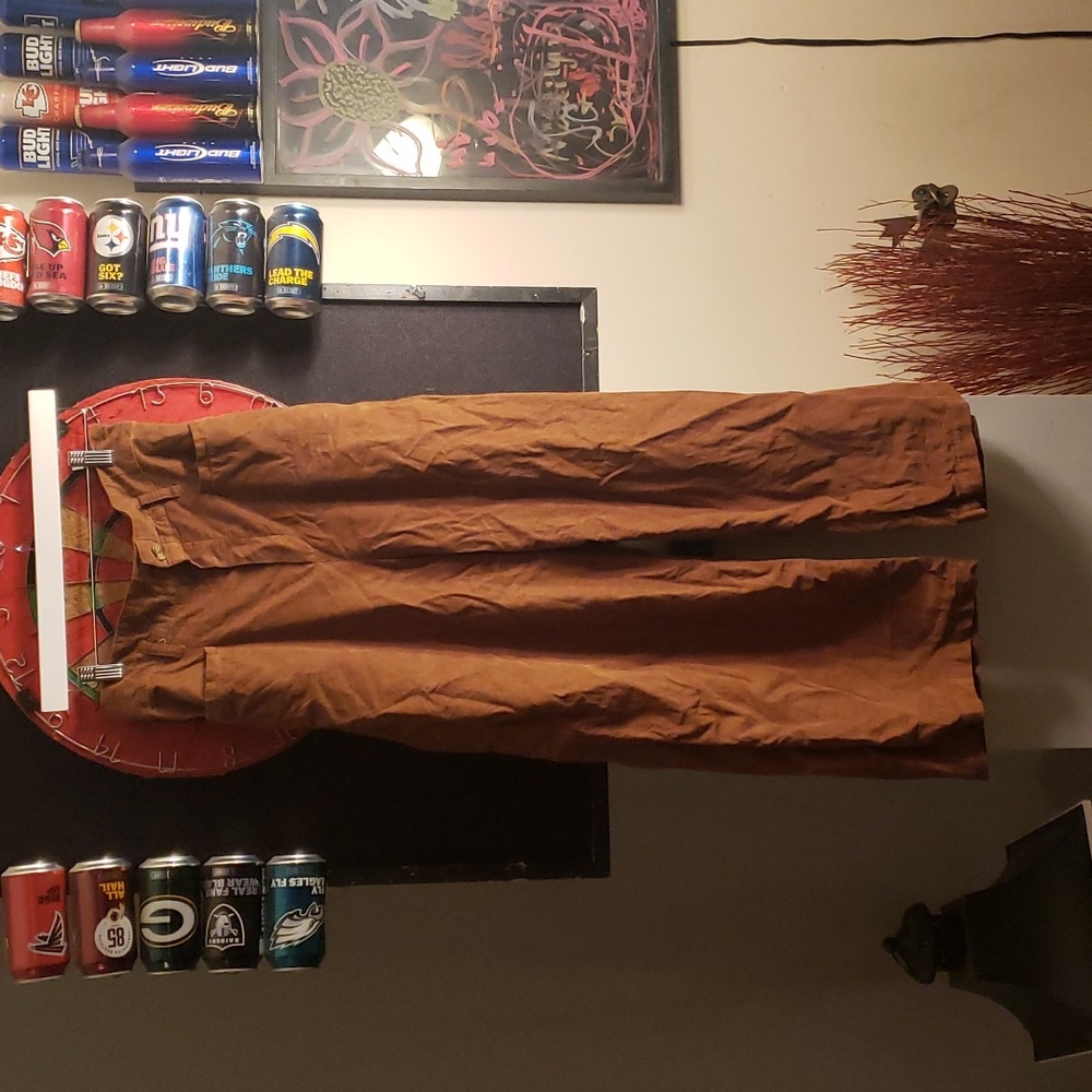 American eagle courderoy pants